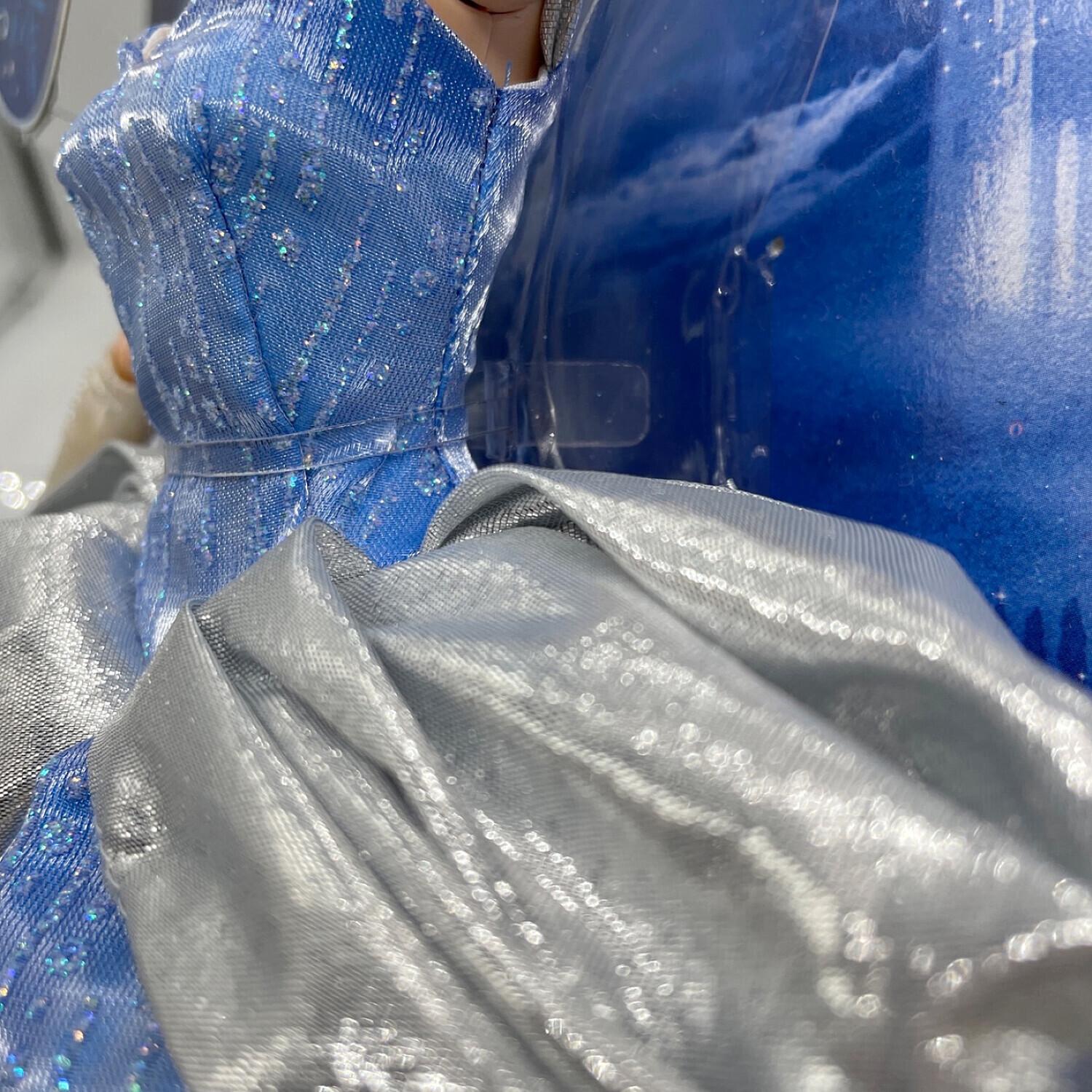 ディズニー セレクションドール シンデレラ2012｜トレファクONLINE