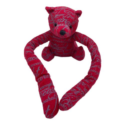 Baccarat (バカラ) 240周年記念テディベアクリスタル クマ ヌイグルミ