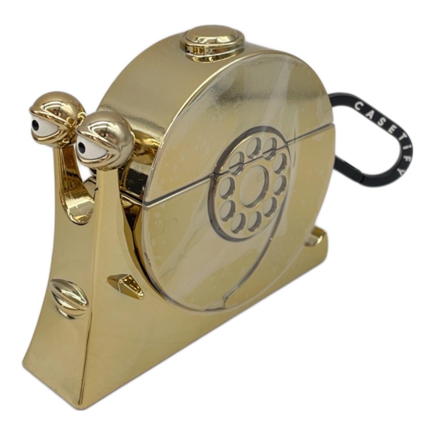 ONE PIECE (ワンピース) ゴールデン電伝虫 コレクティブル AirPods Pro