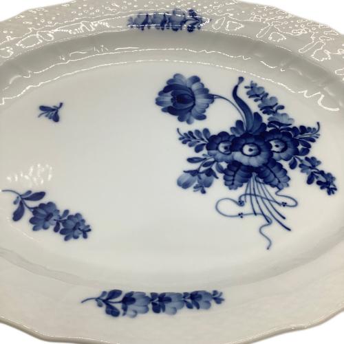 ROYAL COPENHAGEN (ロイヤル・コペンハーゲン) オーバルプレート