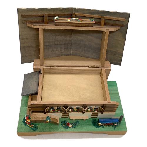 REUGE (リュージュ) オルゴール スイス製 15303｜トレファクONLINE