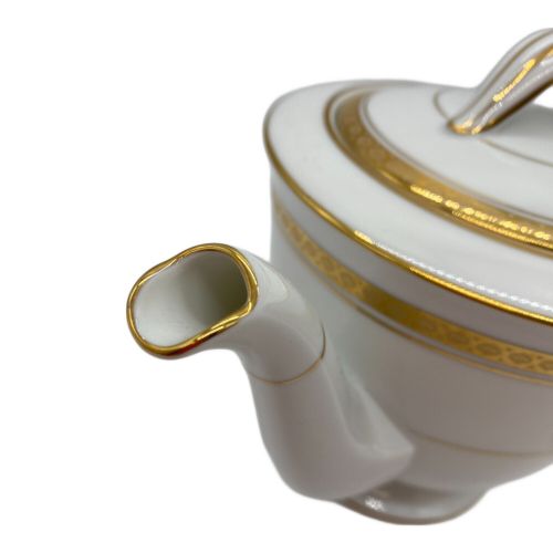 Noritake (ノリタケ) ティーポット リッチモンド｜トレファクONLINE