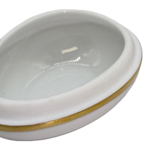 Herend (ヘレンド) ボンボニエール ネコ｜トレファクONLINE