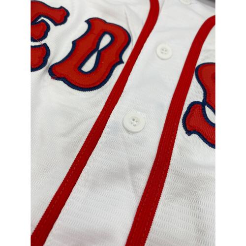 ボストン・レッドソックス (ボストンレッドソックス) MLB レプリカ