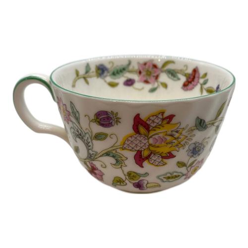 MINTON (ミントン) カップ&ソーサー ハドンホール 6Pセット