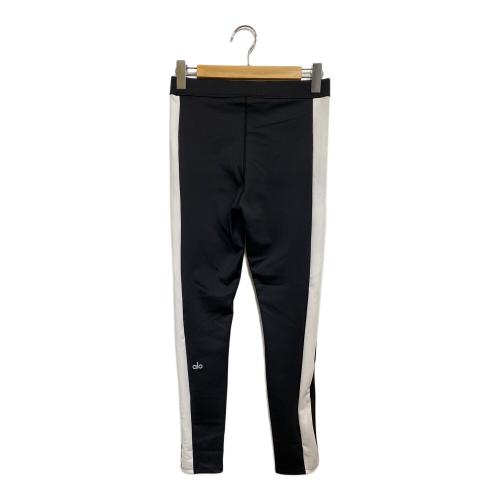 alo (アロ) トレーニングレギンス 【Airlift ハイウエスト 7/8 car