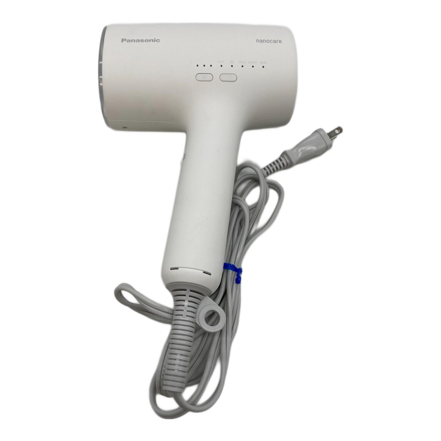 Panasonic (パナソニック) ヘアードライヤー EH-NA0J 2023年製