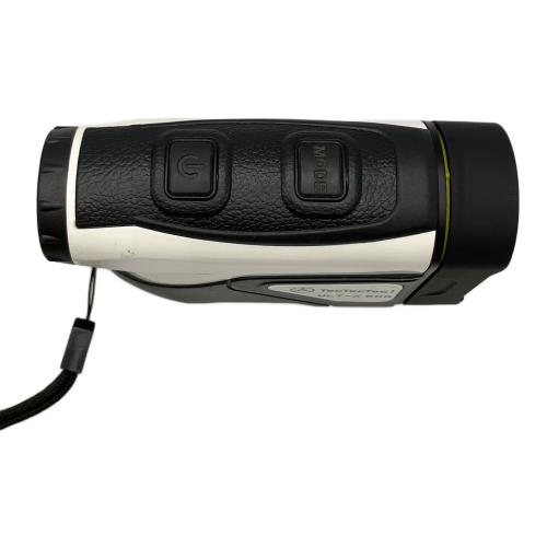 TecTecTec (テックテックテック) レーザー距離測定器 ULT-X800 動作