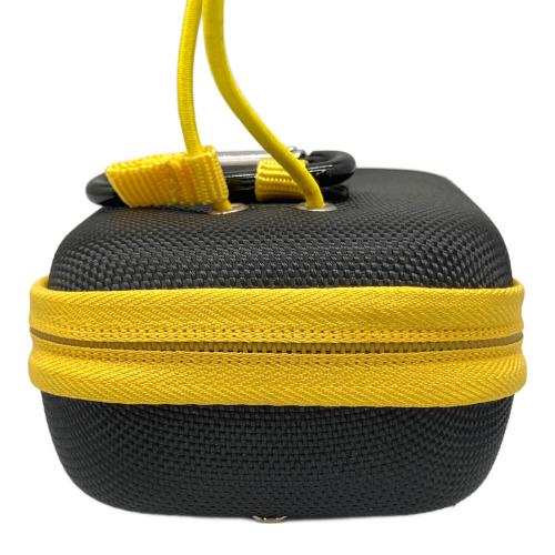 TecTecTec (テックテックテック) レーザー距離測定器 ULT-X800 動作