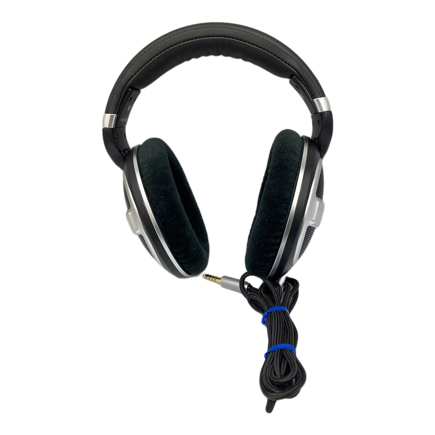 SENNHEISER (ゼンハイザー) ヘッドホン HD599SE｜トレファクONLINE