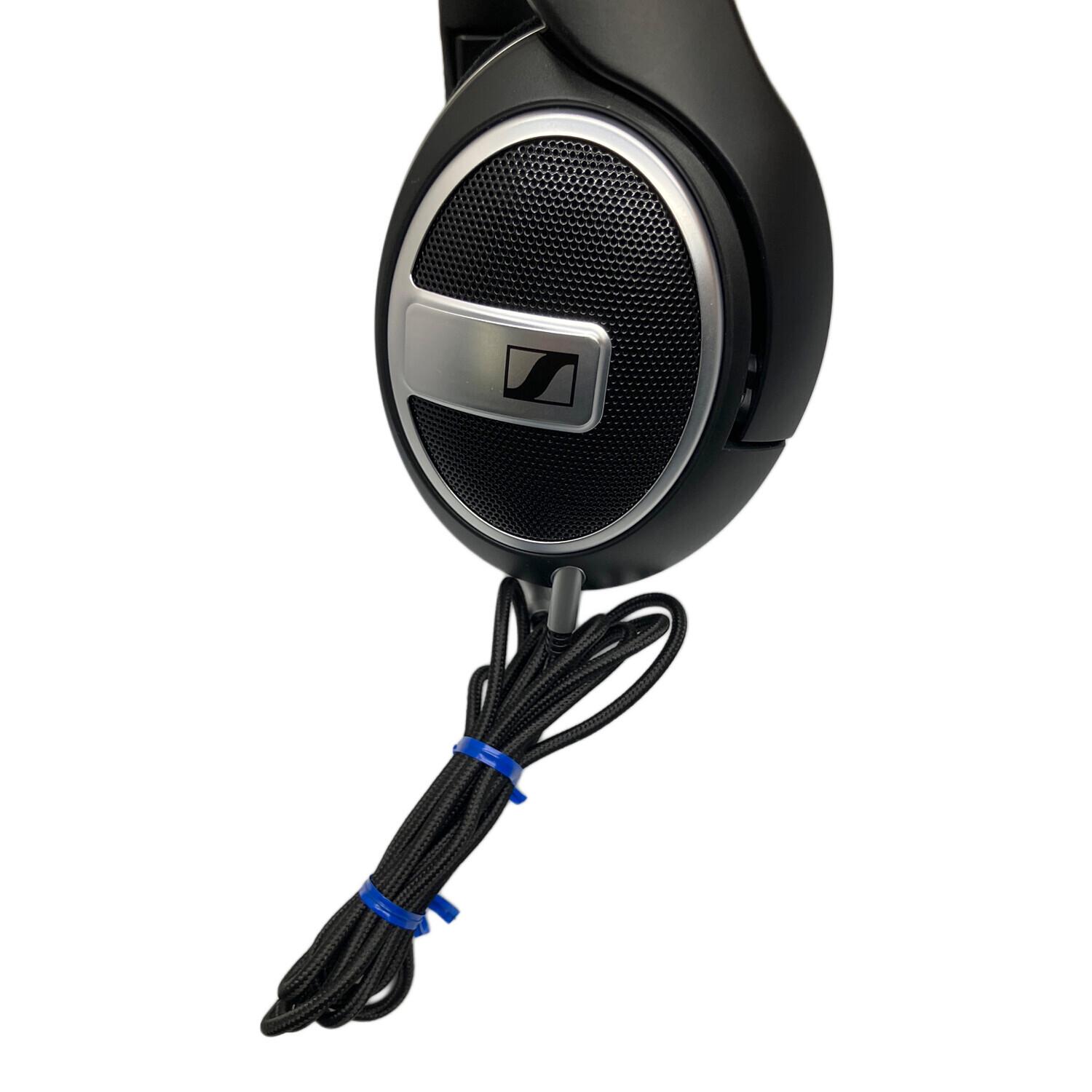 SENNHEISER (ゼンハイザー) ヘッドホン HD599SE｜トレファクONLINE