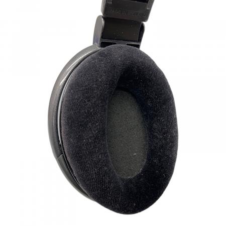 SENNHEISER (ゼンハイザー) ヘッドホン HD650｜トレファクONLINE