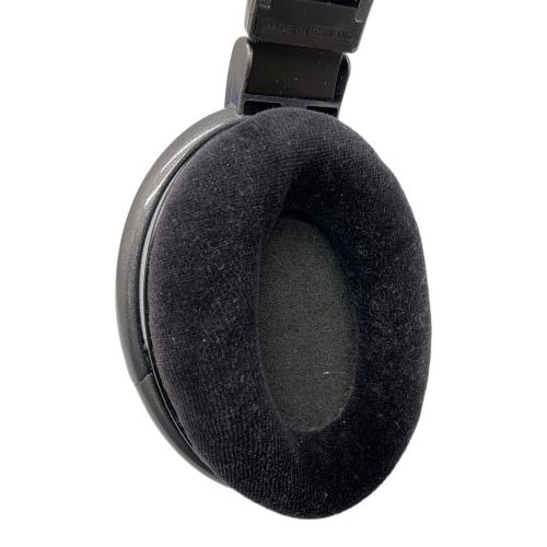 SENNHEISER (ゼンハイザー) ヘッドホン HD650｜トレファクONLINE