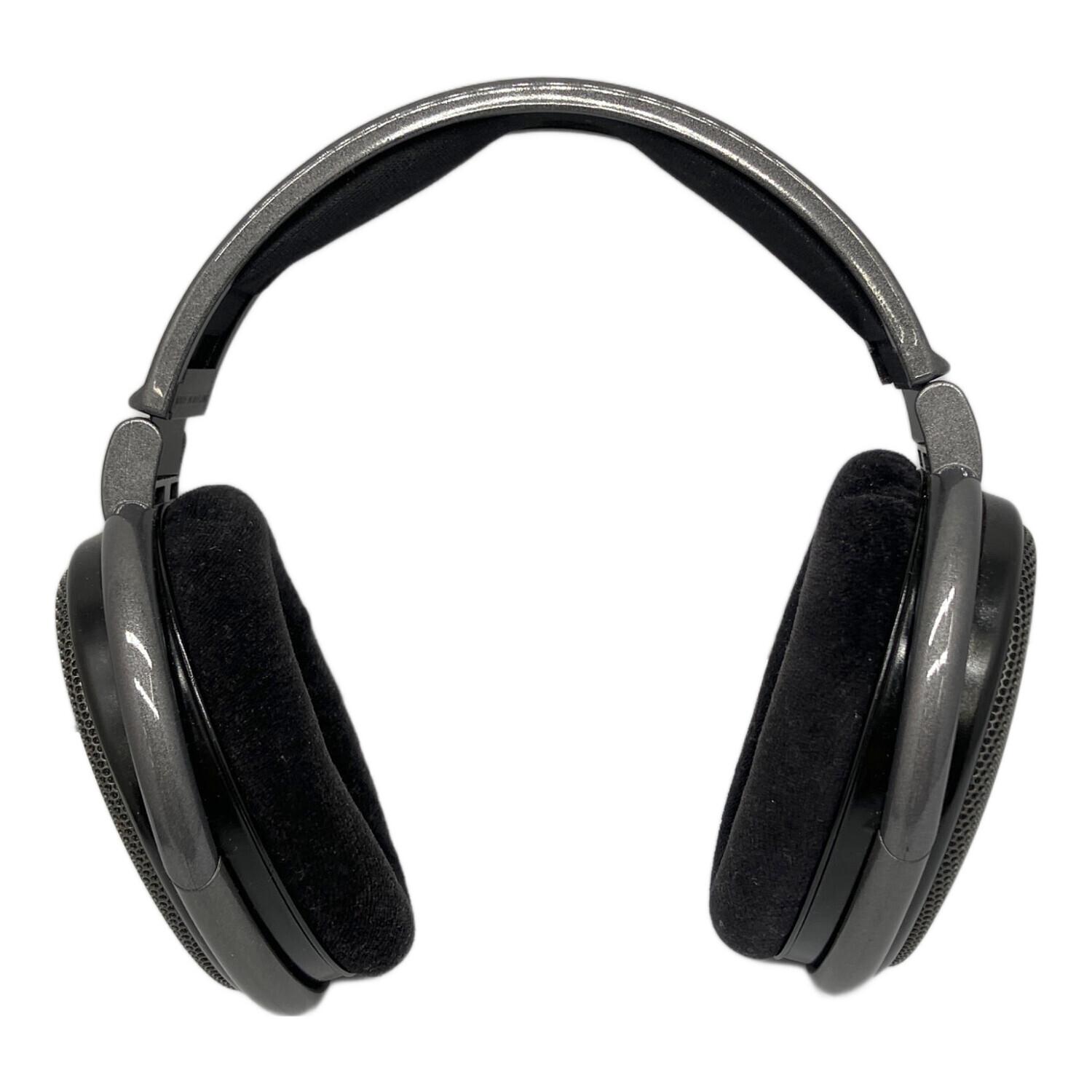 SENNHEISER (ゼンハイザー) ヘッドホン HD650｜トレファクONLINE