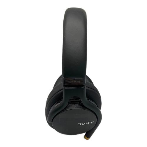 SONY (ソニー) ヘッドホン MDR-1A M2｜トレファクONLINE