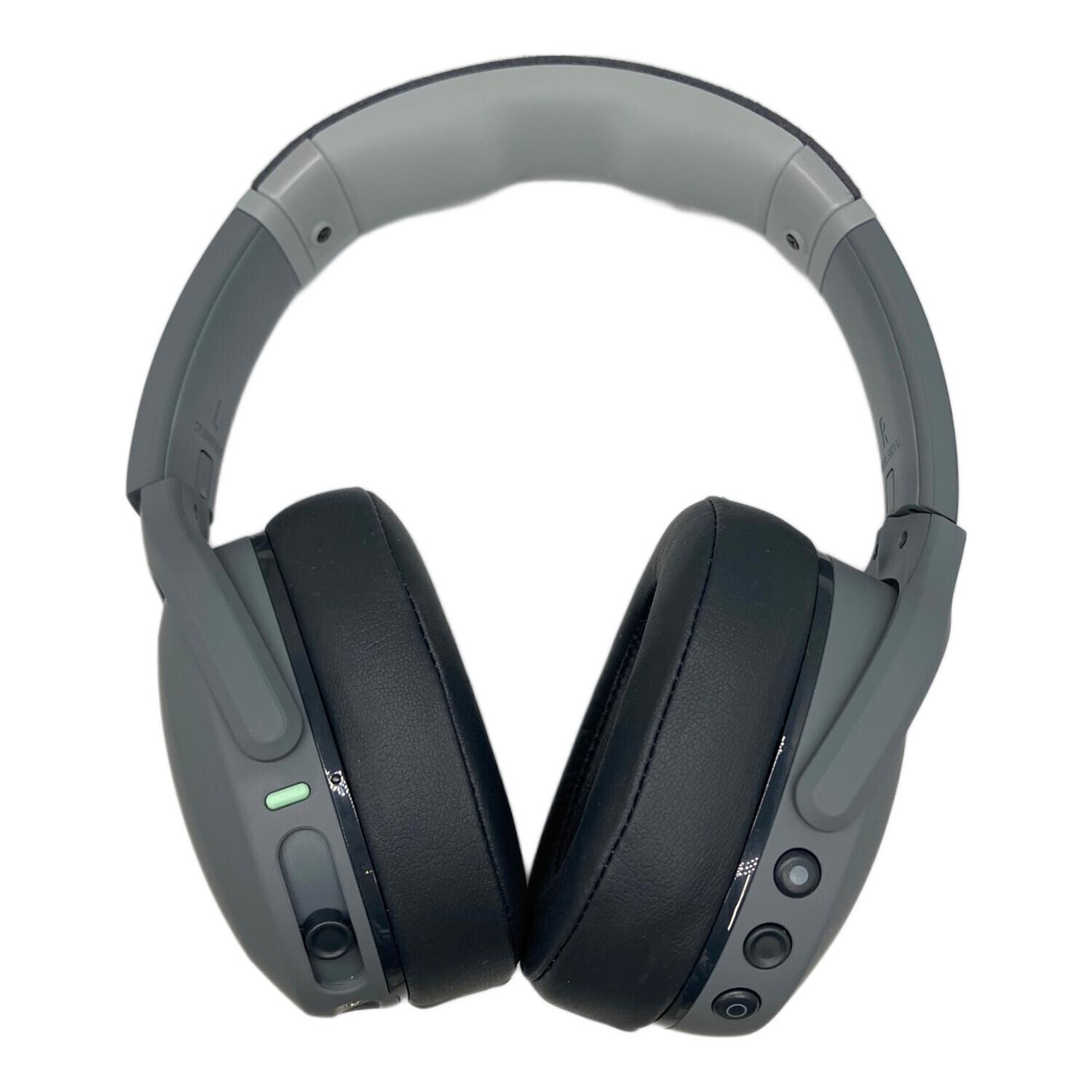 Skullcandy (スカルキャンディ) ヘッドホン S6EVW-N744｜トレファクONLINE