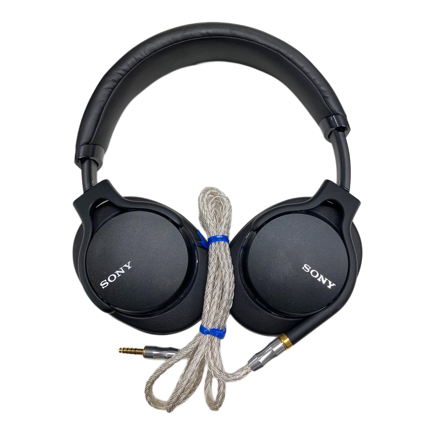 SONY (ソニー) ヘッドホン MDR-1AM2｜トレファクONLINE