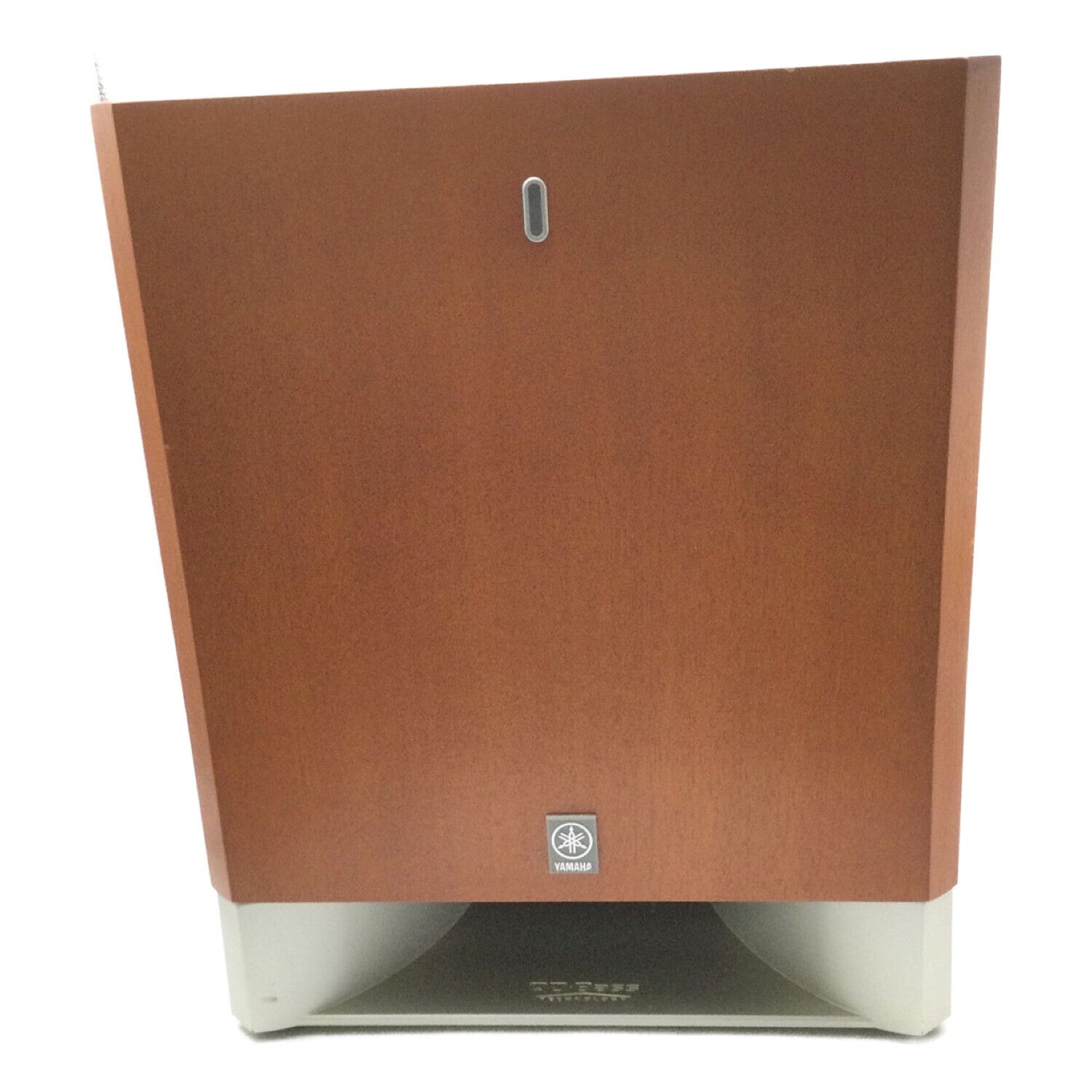 YAMAHA (ヤマハ) サブウーファーシステム YST-SW225｜トレファクONLINE