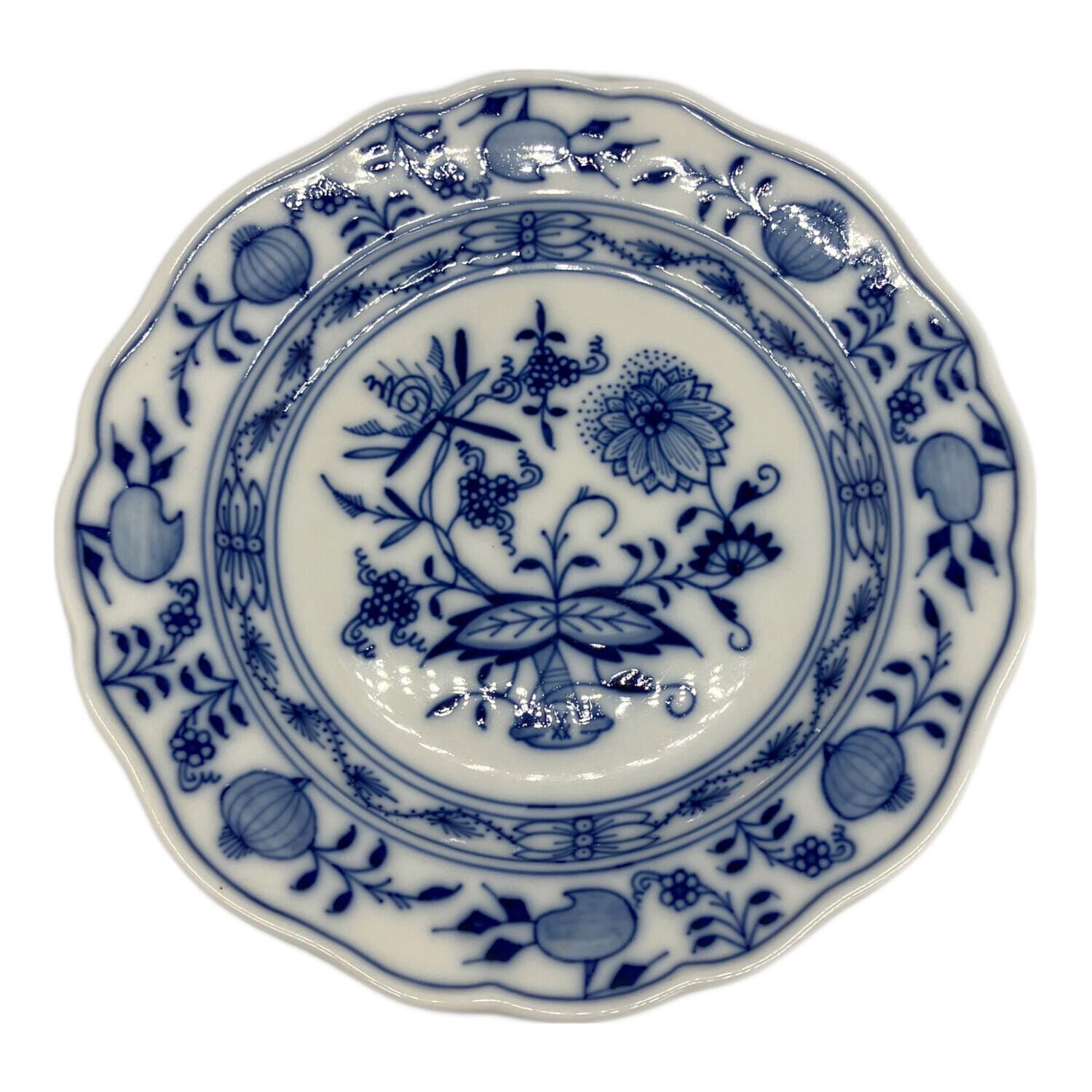 Meissen (マイセン) プレート ブルーオニオン｜トレファクONLINE