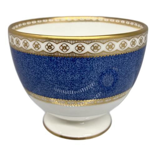 Wedgwood (ウェッジウッド) 珈琲紅茶兼用カップ&ソーサー ユーランダー