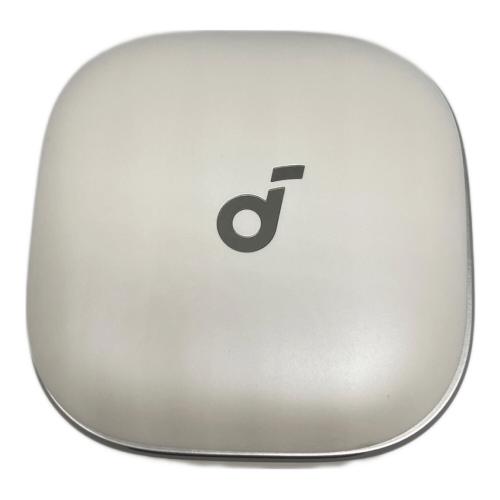 Anker (アンカー) ワイヤレスイヤホン LIBERTY 5 USB-typeC 動作確認