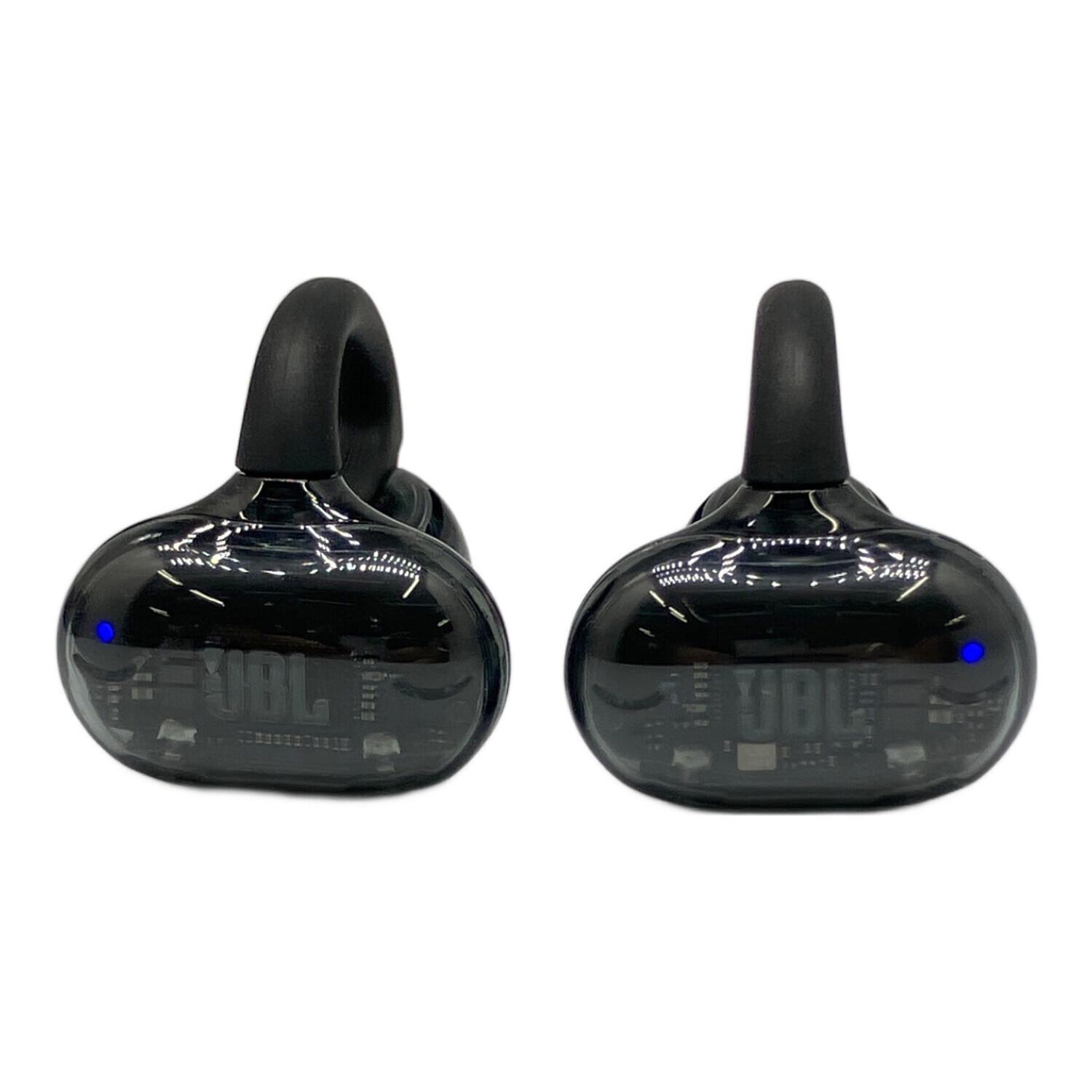 JBL (ジェービーエル) ワイヤレスイヤホン SOUNDGEAR CLIPS