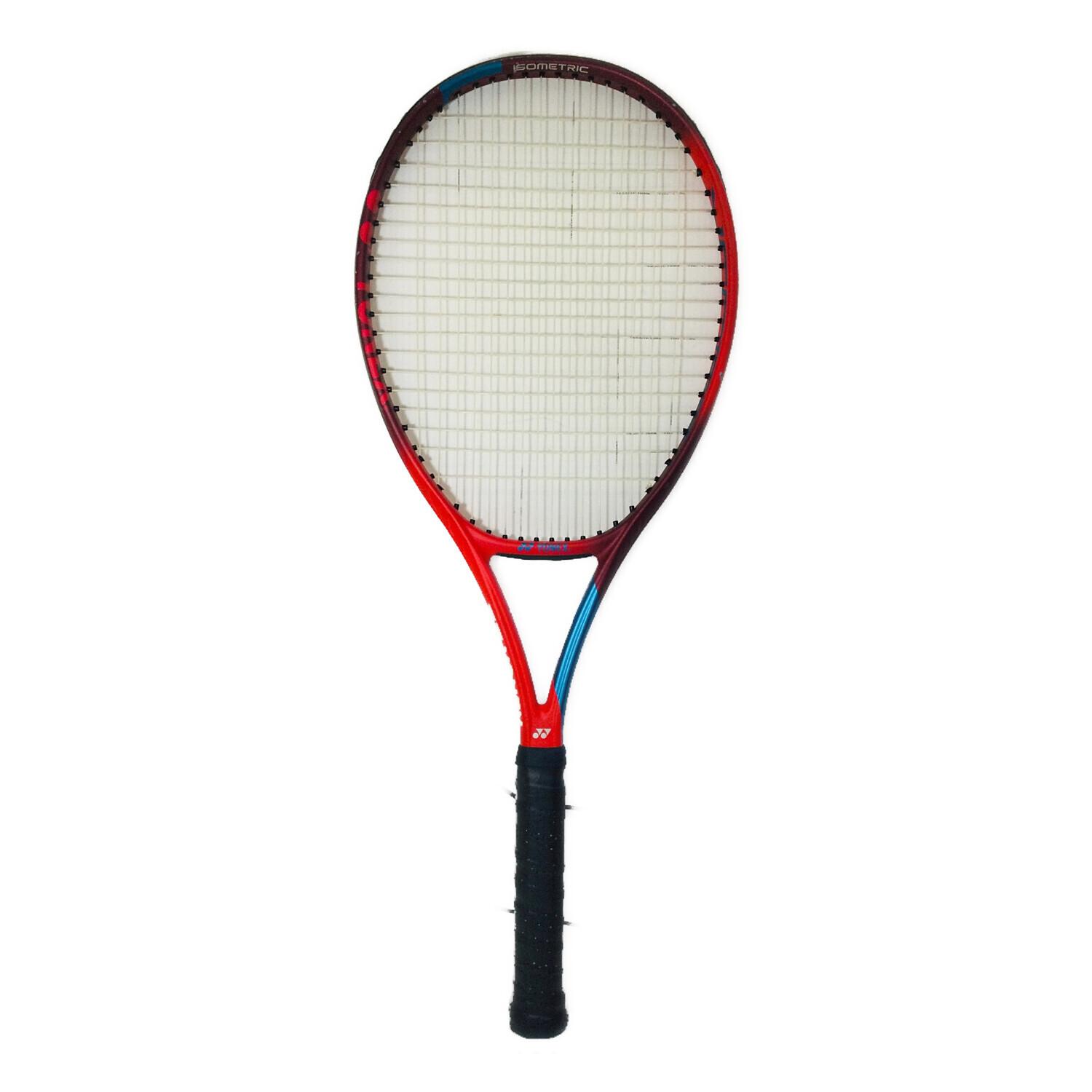 YONEX (ヨネックス) VCORE 98 硬式テニスラケット｜トレファクONLINE