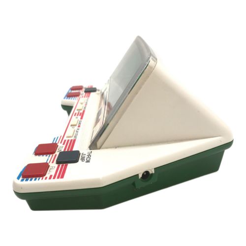 BANDAI (バンダイ) LSIゲーム ハイパーオリンピック チャレンジ5