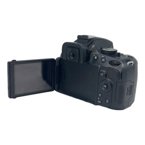 Nikon (ニコン) デジタル一眼レフカメラ D5100 ボディ｜トレファクONLINE