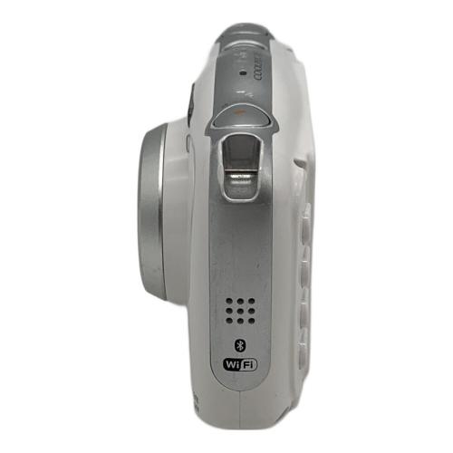 Nikon (ニコン) デジタルカメラ COOLPIX W150 外装キズ多数・液晶面