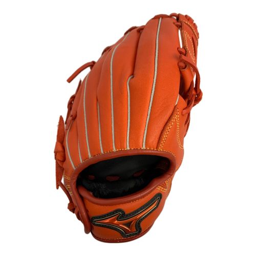 MIZUNO (ミズノ) 軟式野球・ソフトボール用グラブ ブラウン