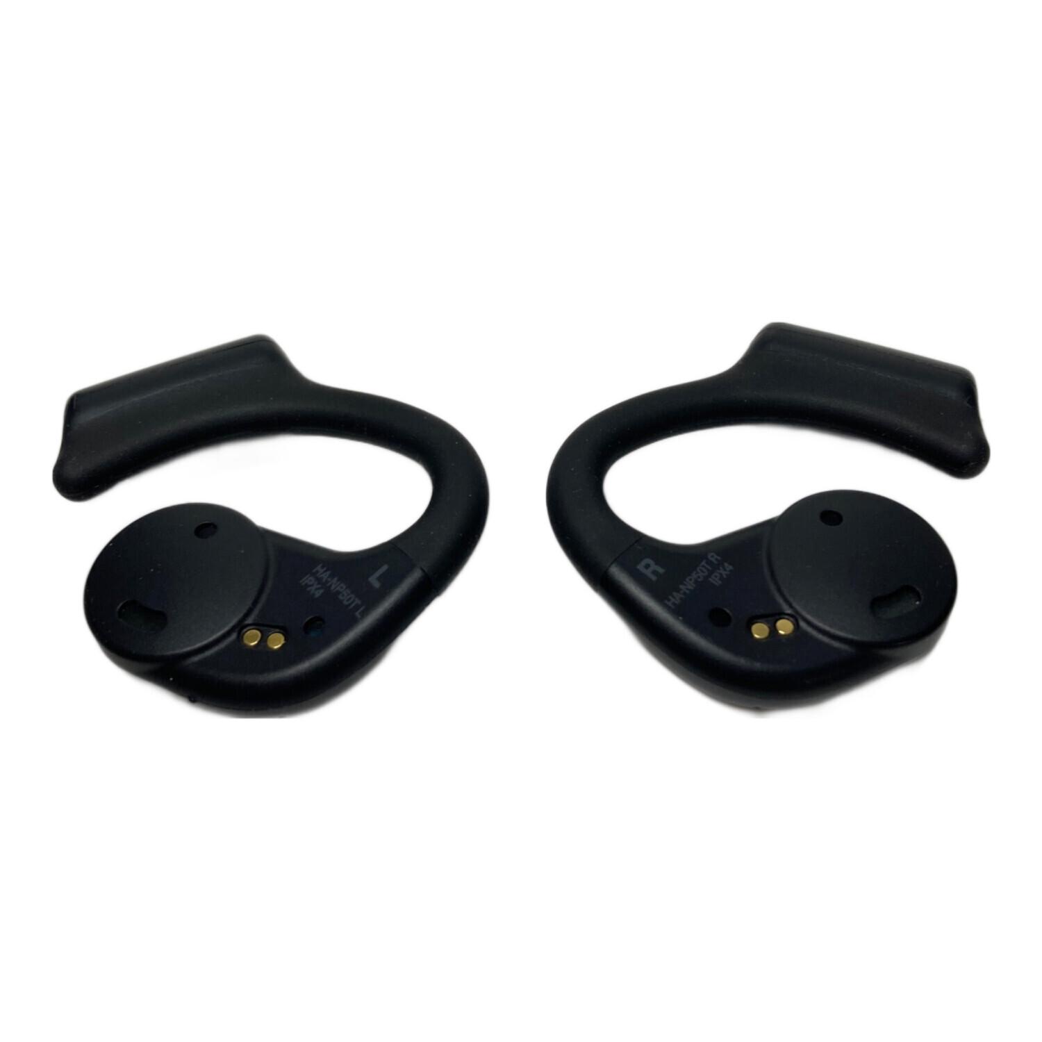 Victor (ビクター) イヤホン HA-NP50T｜トレファクONLINE