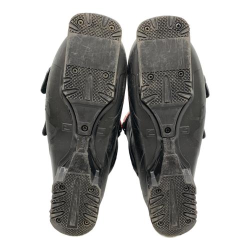 HEAD (ヘッド) EDGE NEXT 75 スキーブーツ メンズ 27-27.5cm ブラック