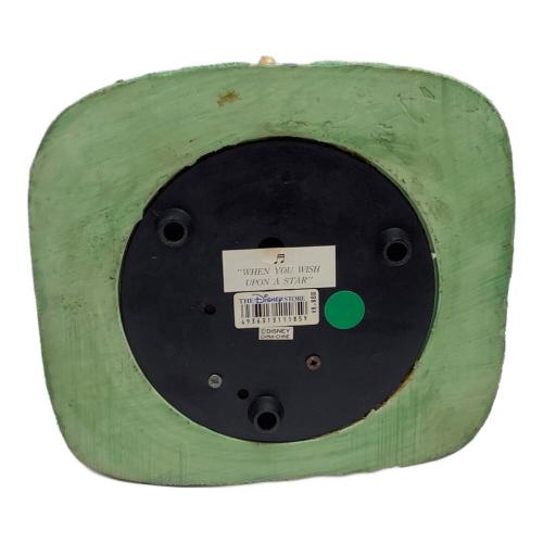 DISNEY (ディズニー) スノードーム オルゴール付 