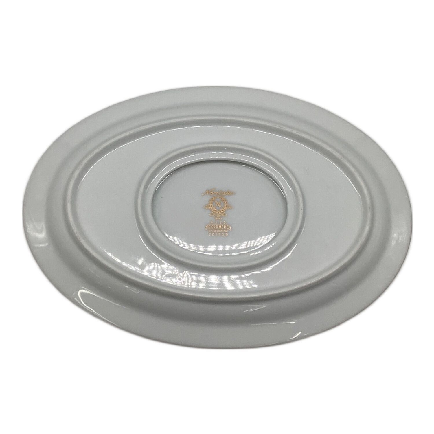 Noritake (ノリタケ) スープカップ GOLDMERE(ゴールドミア