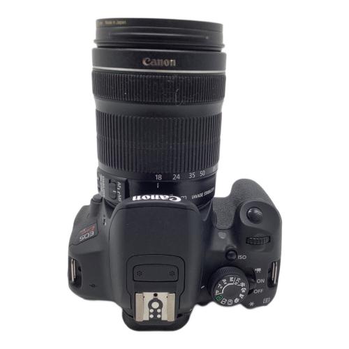 CANON (キャノン) デジタル一眼レフカメラ DS126431 EOS Kiss X7i