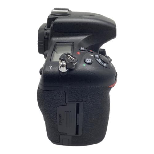 Nikon (ニコン) デジタル一眼レフカメラ D750 ボディ｜トレファクONLINE