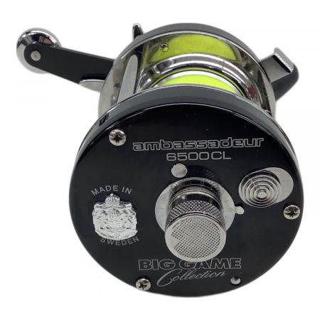 Abu Garcia (アブガルシア) リール 6500CL｜トレファクONLINE