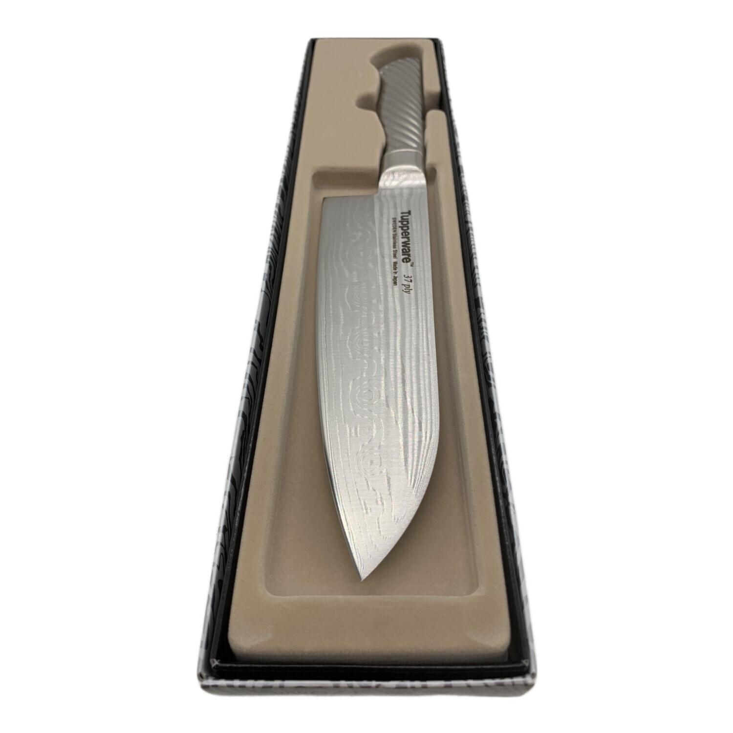 Tupperware (タッパーウェア) 三徳包丁｜トレファクONLINE