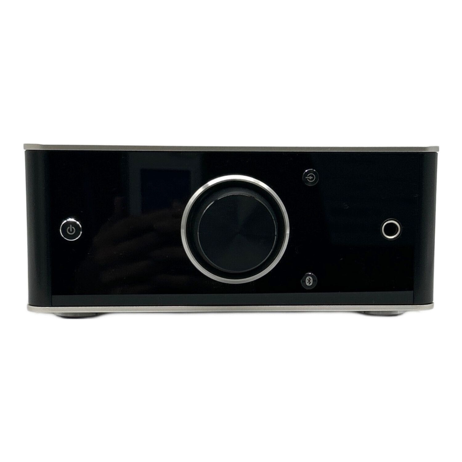 DENON (デノン) プリメインアンプ PMA-50 2015年製 液晶表示カスレ有