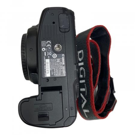 CANON (キャノン) 一眼レフカメラ EOS40D｜トレファクONLINE