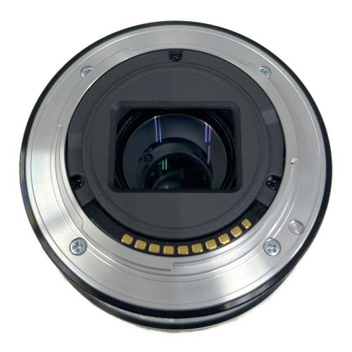 SONY (ソニー) ミラーレス一眼カメラ ZV-E10M2 ダブルレンズキット