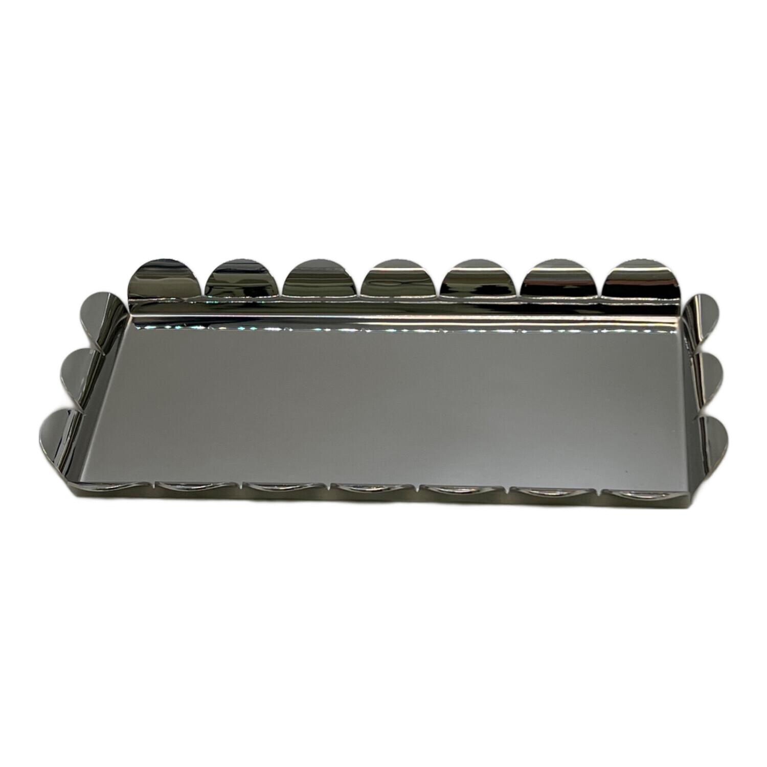 ALESSI (アレッシー) アンナセット アンナ シュガーボウル＆クリーマー