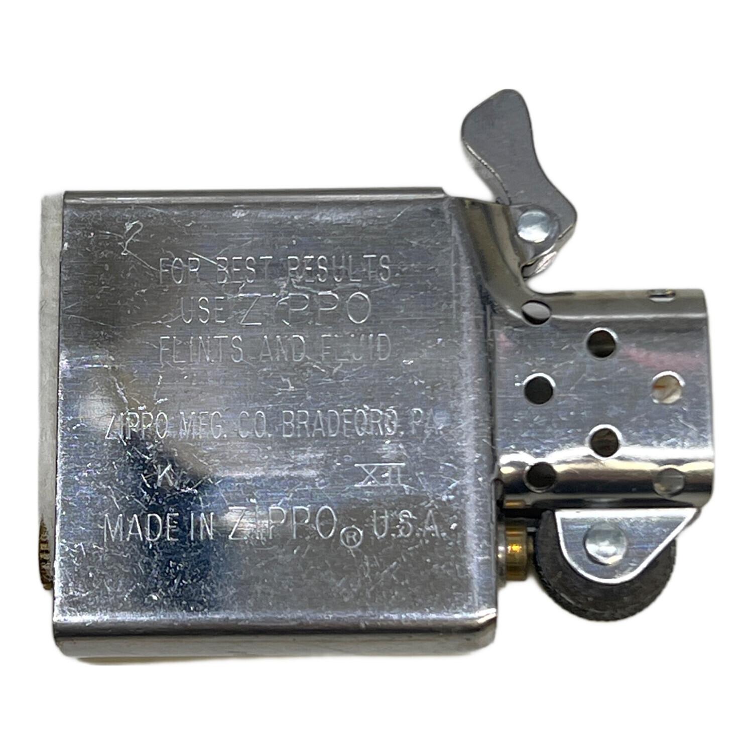 ZIPPO 峰不二子（ルパン三世） No.7874 1997年｜トレファクONLINE