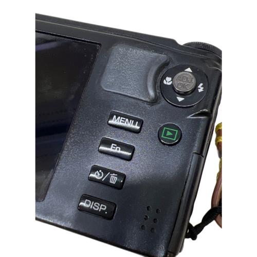 RICOH (リコー) コンパクトデジタルカメラ CX5｜トレファクONLINE