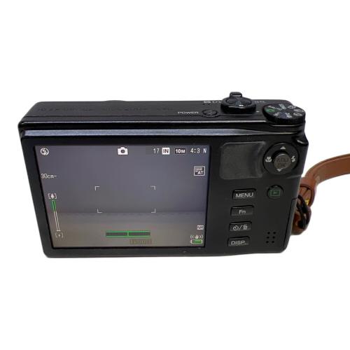 RICOH (リコー) コンパクトデジタルカメラ CX5｜トレファクONLINE