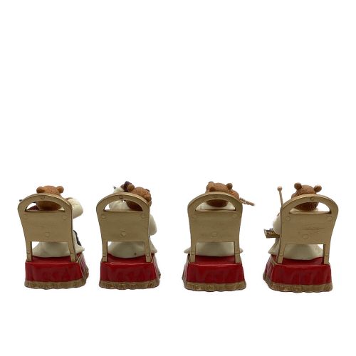 ミスタークリスマス Musical Chairs ゴールドラベル 35曲｜トレファク