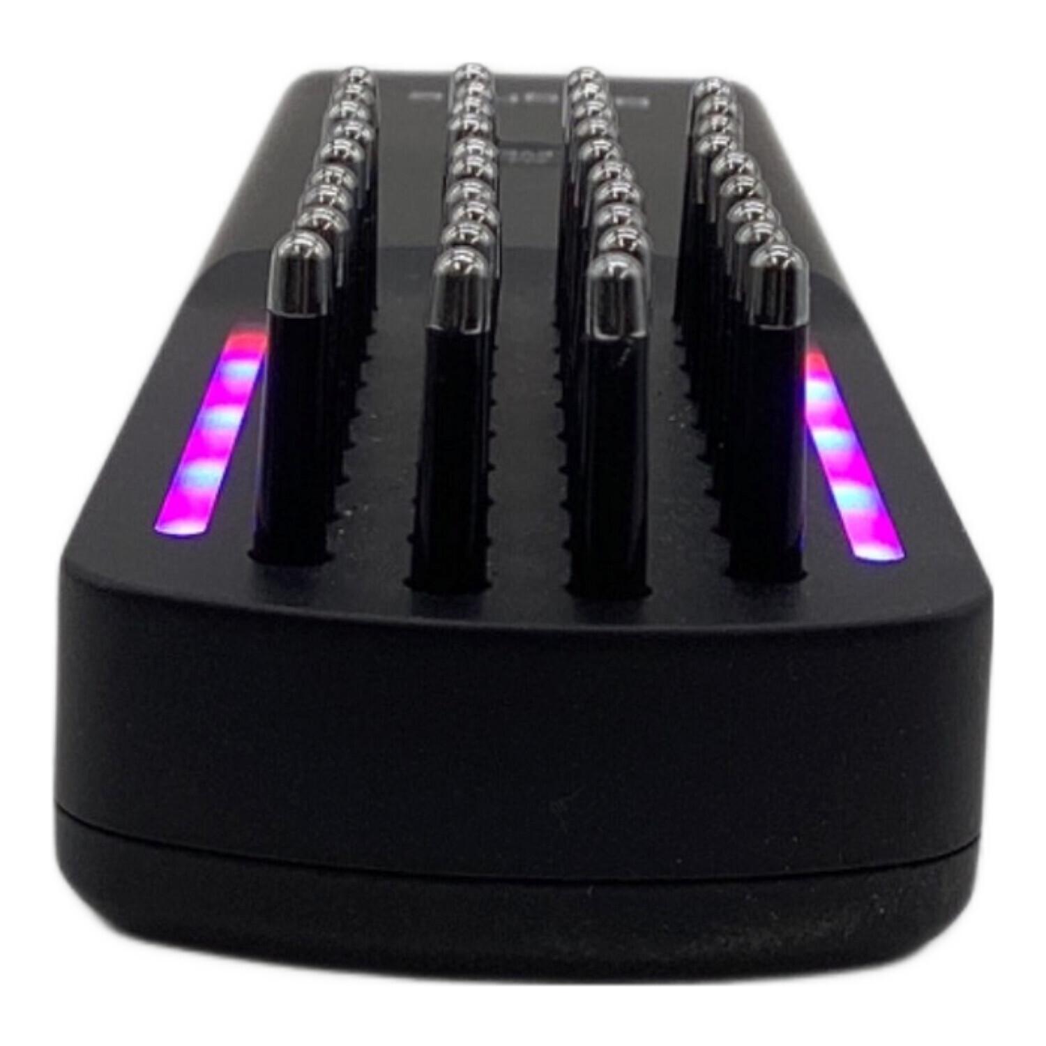 Brighte (ブライト) ELEKIBRUSH（エレキブラシ）BRT-FS145B ブラック