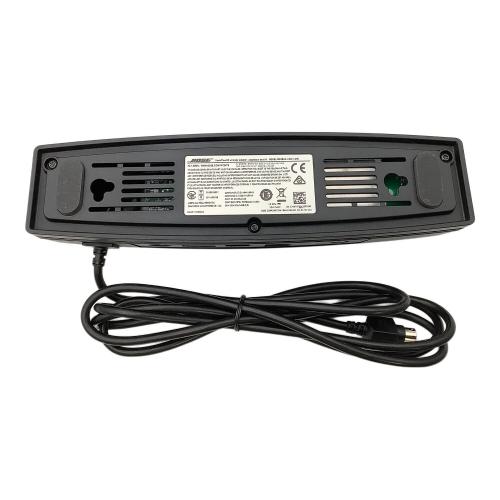 BOSE (ボーズ) ホームシアターシステム 1.1ch SoundTouch 120