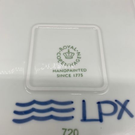 ROYAL COPENHAGEN (ロイヤル・コペンハーゲン) メガ スクエア